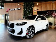 BMW X1 - xDrive25e M Sport Pro 360 Camera / HUD / Keyless / M ALcanta