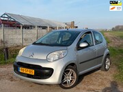 Citroën C1 - 1.0-12V Ambiance | Airco | NAP