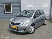 Toyota Yaris - 1.3 VVTi Sol apk 01-2027