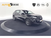 Peugeot 2008 - PureTech 130 Active Pack | Trekhaak | Camera | Navigatie | P