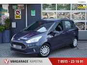 Ford B-Max - 1.0 EcoBoost Style NAP Airco/Cruise/Trekhaak