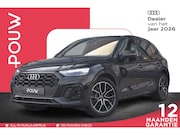 Audi Q5 - 55 TFSIe 367pk quattro Competition | SoH 92% | B&O | Luchtve