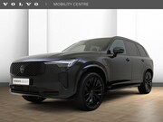 Volvo XC90 - T8 AWD Black Edition | Panoramadak | 360° Camera |