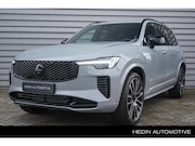 Volvo XC90 - 2.0 T8 Plug-in hybrid AWD Ultra Black | Executive Edition |