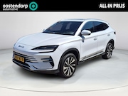 BYD Seal U - 1.5 DM-i FWD Boost | Demo | Afneembare trekhaak | Rijklaarpr