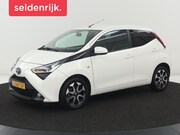 Toyota Aygo - 1.0 VVT-i x-joy | Carplay | Camera | DAB | Climate control |