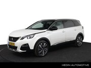 Peugeot 5008 - 1.2 130PK GT-Line | Navigatie | Camera | Apple Carplay/Andro
