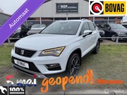 Seat Ateca - 1.4 EcoTSI Xcellence iDRIVE Vol opties