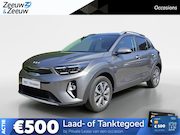 Kia Stonic - 1.0 T-GDi MHEV DynamicPlusLine | Navigatie | Climate control