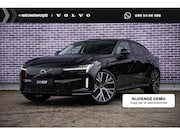 Volvo ES90 - Single Motor Extended Range Ultra 92 kWh | Bowers & Wilkins 