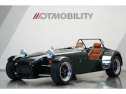 Donkervoort S-serie - 2.0 S8AT | Originele S8 AT Turbo