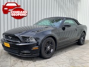 Ford Mustang - USA 3.7 V6 Cabrio|Automaat|Climate Control|