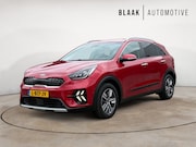Kia Niro - Hybrid 1.6 GDi HEV Dynamic PlusLine | PDC v+a | Apple/Androi