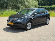 Seat Ibiza - 1.0 CARPLAY I STOELVERWARMING I NWE APK I WEINIG KM