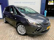 Opel Zafira - Tourer 1.4 Turbo 140 pk Automaat Edition 7pers / 1e EIG / LE