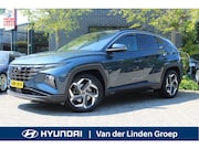 Hyundai Tucson - 1.6 T-GDI HEV Premium Sky 230PK! Full Option + Trekhaak "RIJ