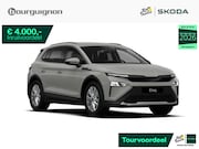 Skoda Elroq - Tour Edition 85 | 286PK | Trekhaak | Adaptive cruise control