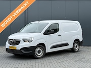 Opel Combo - 1.5D 102 PK / L2H1 / WORDT VERWACHT / 1e EIG. / AIRCO / CRUI