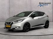 Nissan Micra - 0.9 IG-T Tekna // RONDOMCAMERA // KEYLESS // CRUISE CONTROL