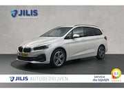BMW 2-serie Gran Tourer - 216i | 7 persoons | Afneembare trekhaak | Half leder | LED |