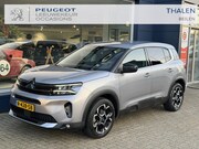 Citroën C5 Aircross - 1.2 Turbo 130PK Feel | Automaat | Facelift Model | Bouwjaar 