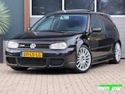 Volkswagen Golf - 3.2 V6 R32 N.A.P. Schuifdak KW Veren Koning