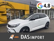 Opel Grandland - Plug-in-Hybrid 1.6 DI AT Ultimate +AHK