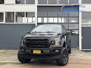 Ford F-150 - 2.7 V6 XLT | Panorama dak | Leder interieur | Nieuwe APK bij