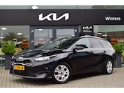 Kia Ceed - Sportswagon 1.0 T-GDi DynamicPlusLine | Stoel- & Stuurverwar