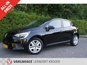 Renault Clio - 1.0 TCe Zen | Rijklaarprijs | 12 maanden Bovag garantie