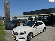 Mercedes-Benz A-klasse - 180 AMG|Pano|Sensor|harman/kardon