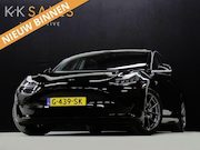 Tesla Model 3 - Standard RWD Plus 60 kWh [PANORAMADAK, STOELVERWARMING, NAVI