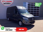 Mercedes-Benz Sprinter - 315 CDI Aut. L2H2 3.5t Trekverm./ LED/ Gev.Stoel/ 10, 25” MB