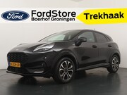 Ford Puma - EcoBoost 125pk ST-Line | Trekhaak | Automaat | Adapt. Cruise