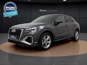 Audi Q2 - 35 TFSI S-line | Stoelverwarming | Matrix LED | Parkeerhulp