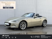 Mazda MX-5 - 1.5 SkyActiv-G 132 Exclusive-Line / Cabrio / BOSE / Camera /