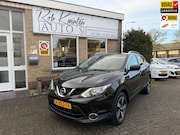 Nissan Qashqai - 1.2 N-Connecta Automaat