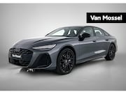 Audi A6 - Limousine 2.0 e-hybrid quattro S-Line 299 PK | Navigatie | V