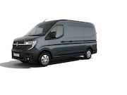 Renault Master - Extra | Achteruitrijcamera | C-Shape LED dagrijverlichting |