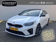 Kia ProCeed - 1.5 T-GDi 160pk GT-PlusLine