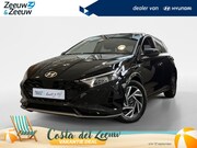 Hyundai i20 - 1.0 T-GDI | PREMIUM SKY | €4500, - KORTING | DIRECT LEVERBAA