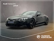 Audi e-tron GT - 476PK GT 93 kWh | Ventilatie| | Vierwiel-besturing | Luchtve