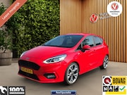 Ford Fiesta - 1.0 EcoBoost|101Pk|ST-Line|5Drs|Boekjes|Nap