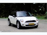 MINI One - 3-Deurs 1.4 Anniversary MK II | 2010 |✨Cruise | ❄️Airco |✨Pa