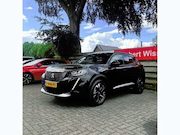 Peugeot 2008 - 1.2 PureTech Allure Pack