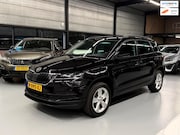 Skoda Karoq - 1.5 TSI ACT DSG Business Edition Led l CarPlay l ACC
