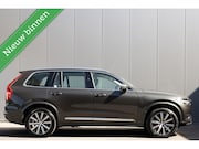 Volvo XC90 - 2.0 T8 Plug-in hybrid AWD Ultra Bright Longrange|Panorama|Tr