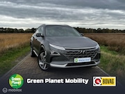 Hyundai Nexo - FCEV - €799/mnd INCLUSIEF WATERSTOF = 650 km