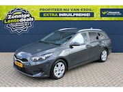 Kia Ceed - Sportswagon Sw 1.0 T-GDi 100pk DynamicPlusLine | LENTESALE |