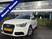Audi A1 - 1.2 TFSI Ambition Airco - Cruise control - Elektrische ramen